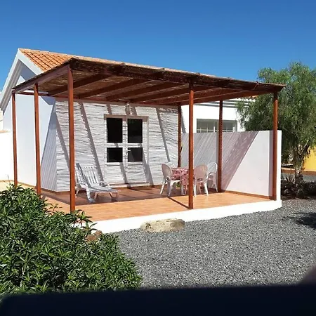 Casa Pika *