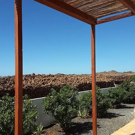 Casa Pika Holiday home *