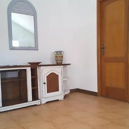Casa Pika Holiday home