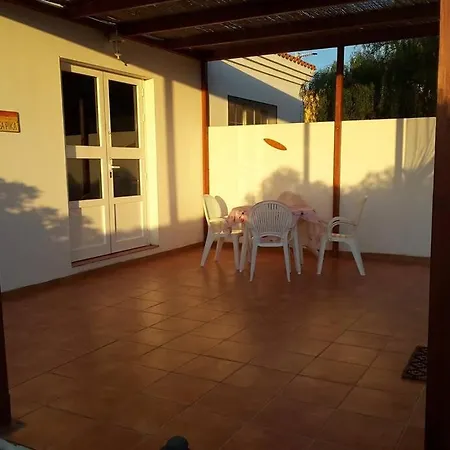 Casa Pika Lajares