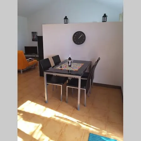 Casa Pika *