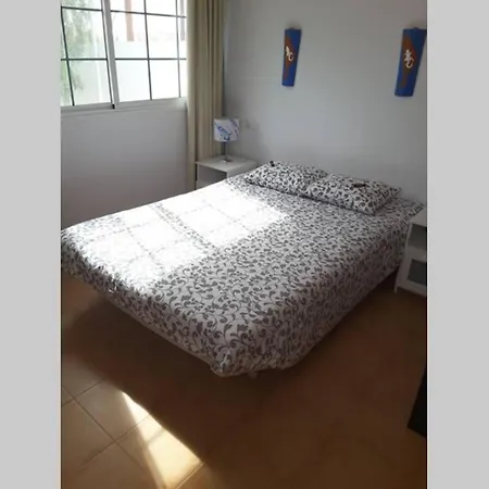 Casa Pika Holiday home Lajares