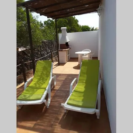 Holiday home Casa Pika Lajares