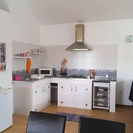 Casa Pika Holiday home *