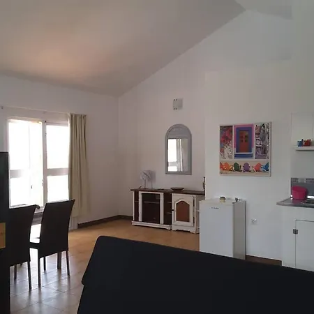 Casa Pika Holiday home Lajares