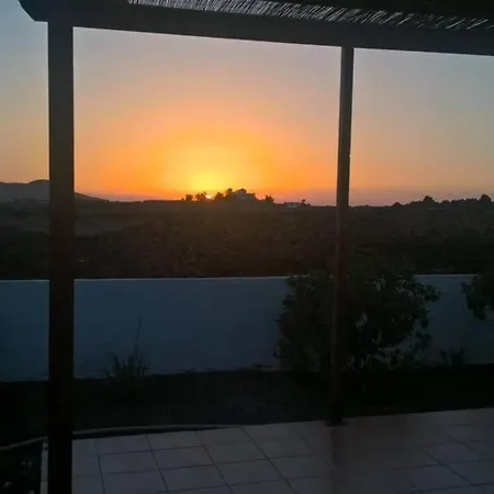 Casa Pika