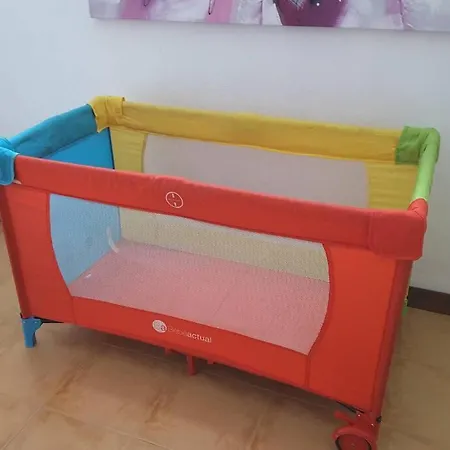 Casa Pika Lajares
