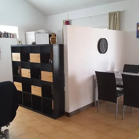 Casa Pika *