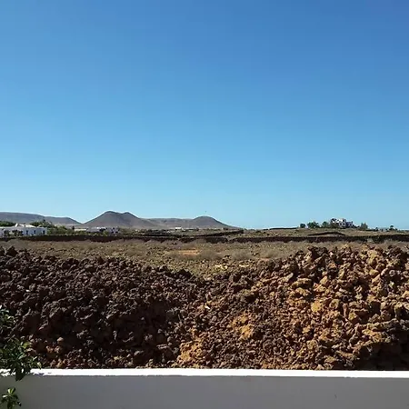 Casa Pika Lajares