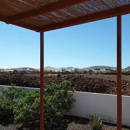 Casa Pika * Lajares