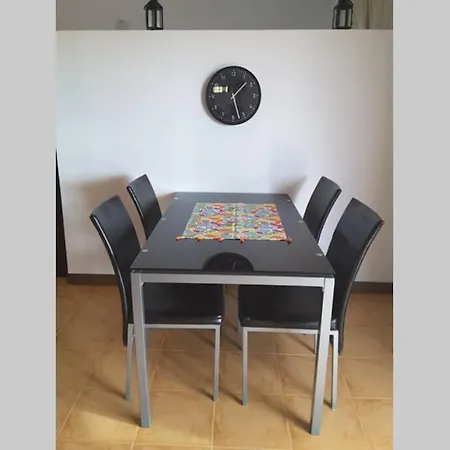 Casa Pika *