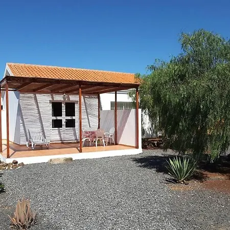Holiday home Casa Pika *